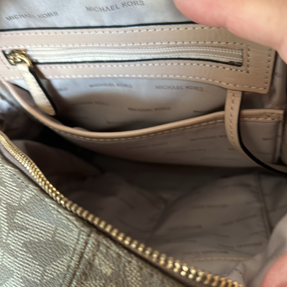 Mk Backpack - image 4